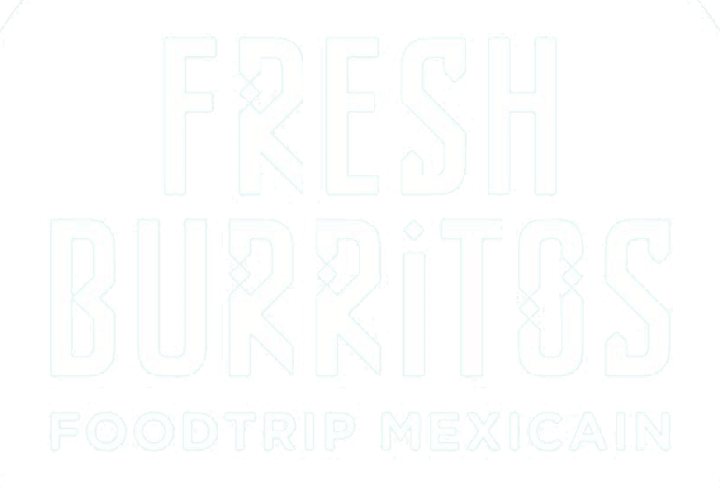Fresh Burritos